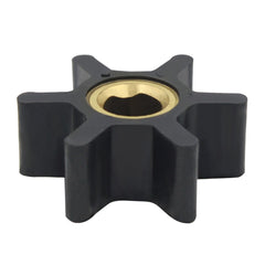 Water Pump Impeller 14787-0003 for ITT Jabsco Flexible Impeller Pumps