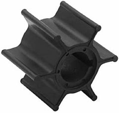 Soxa Marine Outboard Water Pump Impeller 19210-ZV4-651 Replaces Honda Outboard 8 9.9 15 HP BF8C BF9.9 BF15 Boat Motor Engine Parts Replacement Sierra 18-3247 19210ZV4651