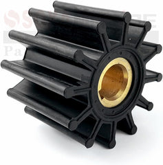Water Pump Impeller 4598-0003