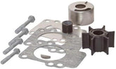Soxa Marine 682-W0078-01, 682-W0078-00 Water Pump Impeller Service Kit for Yamaha Outboards 9.9 15 HP Boat Motor Engine 682-W0078-A1, 682-W0078-A2