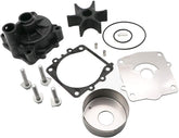 Soxa Marine 6G5-W0078-A1, 6G5-W0078-01 Water Pump Impeller Rebuild Service Kit for Yamaha Outboards 150 175 200 225 HP Boat Motor Engine 6G5-W0078-00, 6G5-W0078-1A
