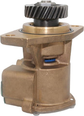 Soxa Marine 119773-42652 Yanmar Sea Raw Engine Cooling Pump Replaces Yanmar Marine 6LP SERIES Model engines Boat Engine 119773-42650, 119773-42501, 119773-42500