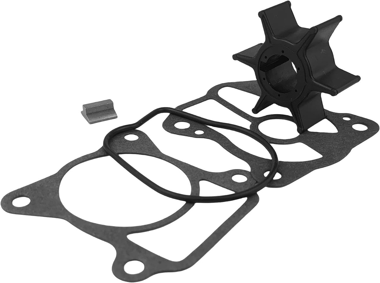 Soxa Marine 06192 - ZV5 - 003 Outboard Water Pump Repair Service Kit for Honda Outboard 4 Stroke 35 40 45 50 HP BF35A BF40A BF40D BF45A BF50A BF50D Boat Motor Replacement Sierra 18 - 3282 06192 - ZW3 - 000 - SOXA Marine