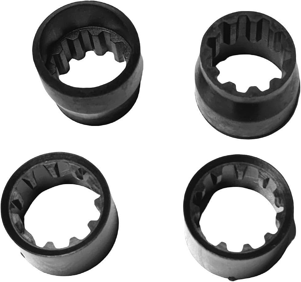 Soxa Marine 47 - 89983Q1, 89983Q1 Water Pump Impeller Repair Kit for Mercury Mariner 30 35 40 45 50 60 65 70 HP Boat Motor Engine 47 - 89983T2, 89983T2 - SOXA Marine