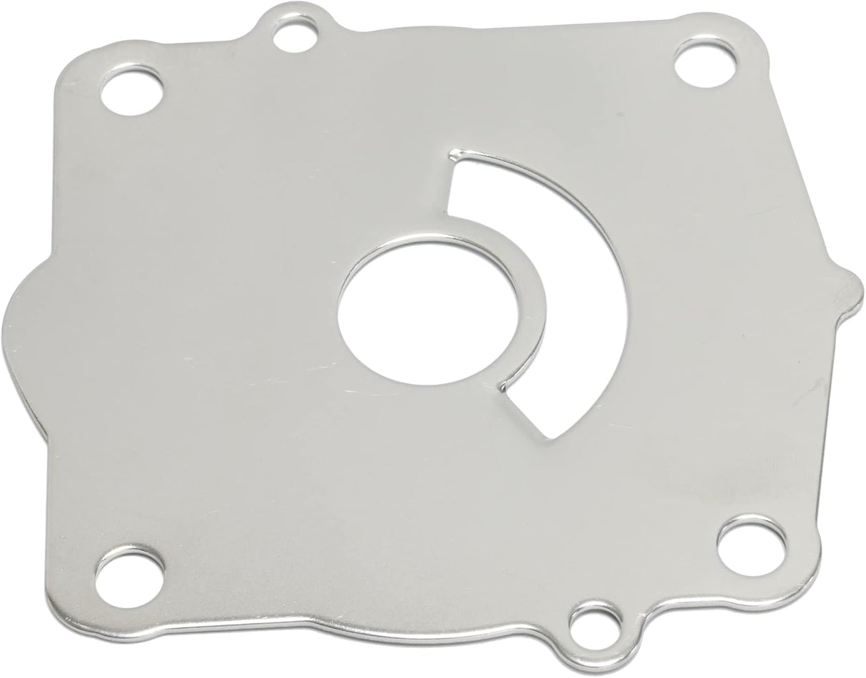 Soxa Marine 68V - W0078 - 00, 68V - W0078 - 01 Water Pump Impeller Rebuild Service Kit for Yamaha Outboards 75 90 115 HP Boat Motor Engine 68V - W0078 - 02 - SOXA Marine