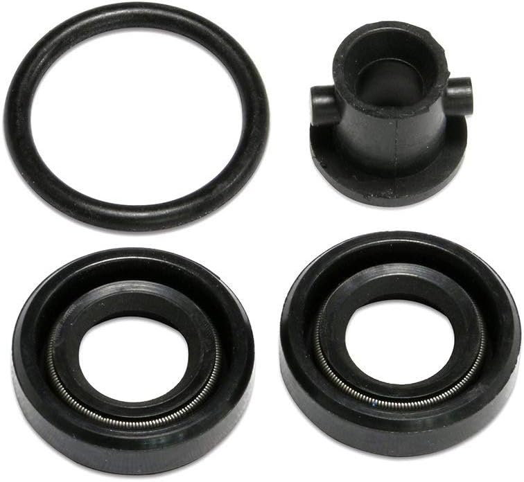 Soxa Marine 6A1 - W0078 - 02, 6A1 - W0078 - 01 Water Pump Impeller Service Kit for Yamaha Outboards 2 - Stroke 2 HP Boat Motor Engine6GD - W0078 - 00, 6GDW007800 - SOXA Marine