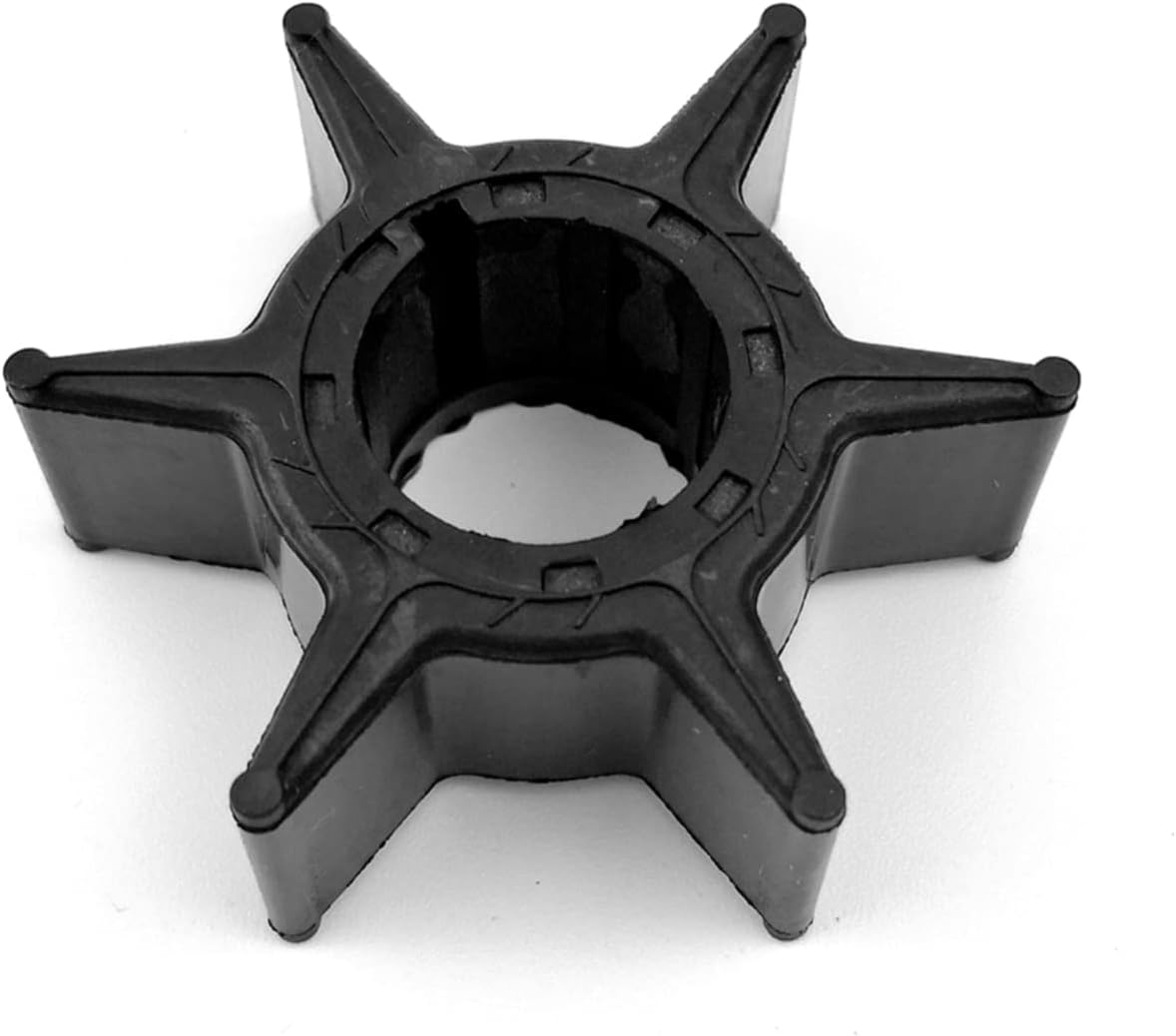 Soxa Marine 6H3 - W0078 - 01, 6H3 - W0078 - 00 Water Pump Impeller Rebuild Service Kit for Yamaha Outboards 4 Stroke 40 50 60 HP 2 Stroke 60 70 HP Boat Motor Engine 6H3 - W0078 - A0, 6K5 - W0078 - 01 - SOXA Marine