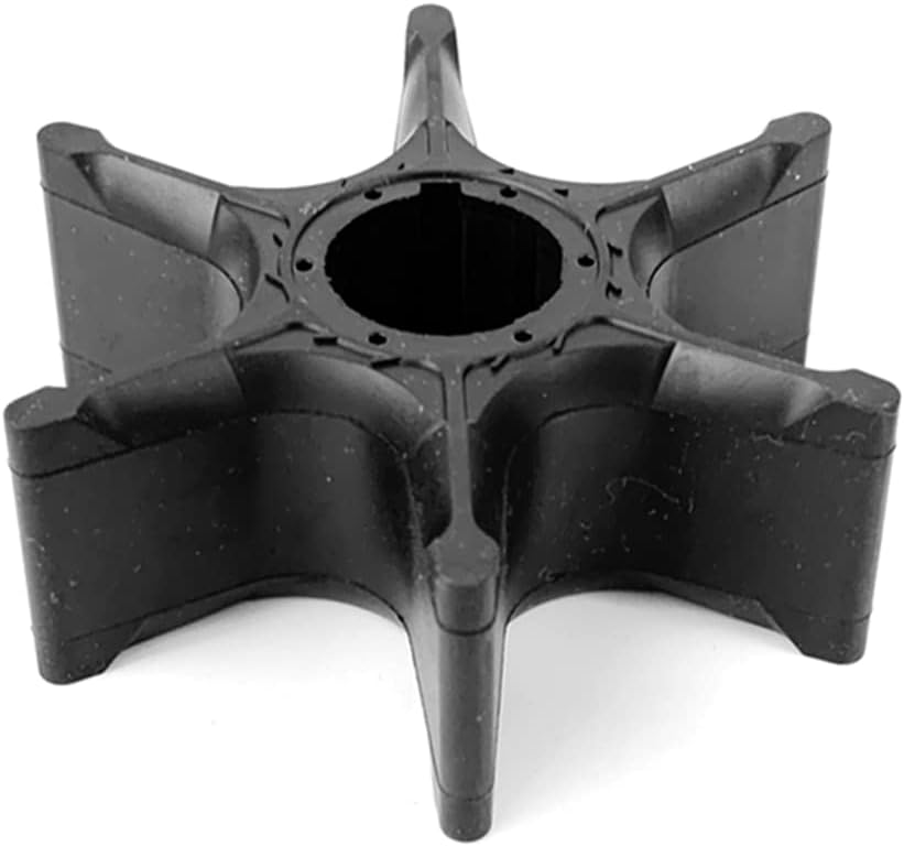 Soxa Marine 6N6 - W0078 - 01 - 00, 6N6 - W0078 - 02 - 00 Water Pump Impeller Service Kit for Yamaha Outboards 115 130 HP Boat Motor Engine 6N6 - W0078 - 00 - SOXA Marine