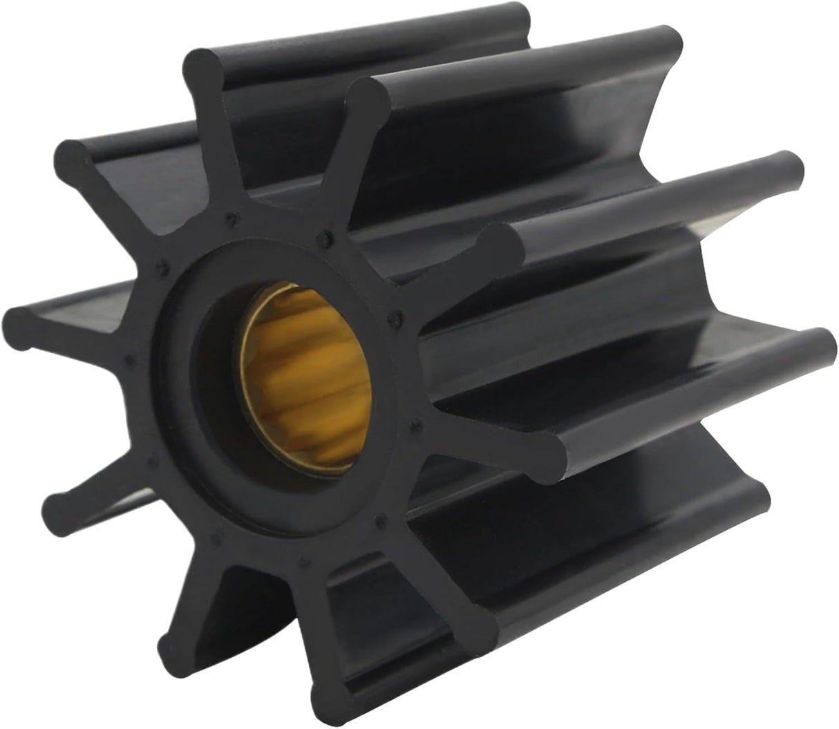 Soxa Marine 834794 Volvo Penta Marine AQ225 AQ255 AQ260 Boat Engine Water Pump Impeller Repair Kit 876120 Sierra 18 - 3287 - SOXA Marine