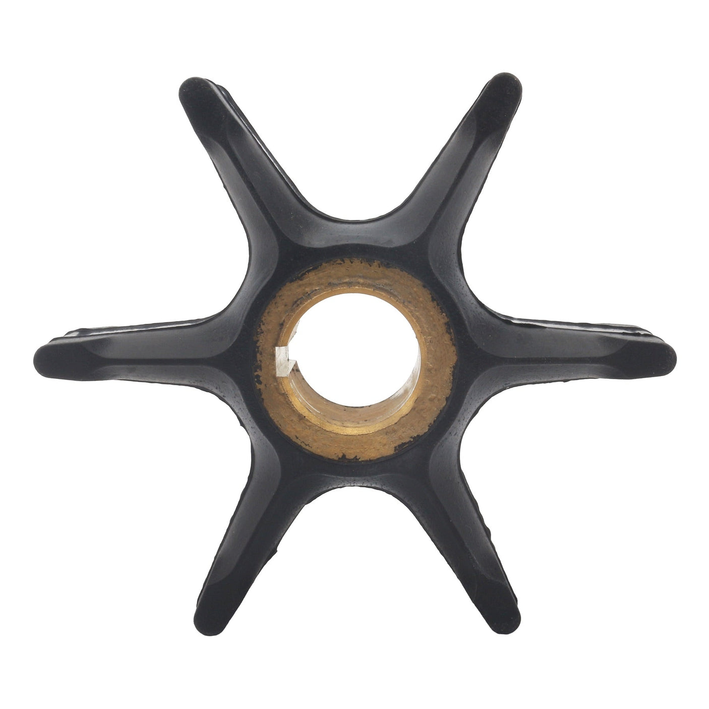 Soxa Marine Outboard Water Pump Impeller 0382547 Replaces Evinrude Johnson Marine 55HP 60HP 65HP 70HP 75HP Boat Motor Engine Parts - SOXA Marine