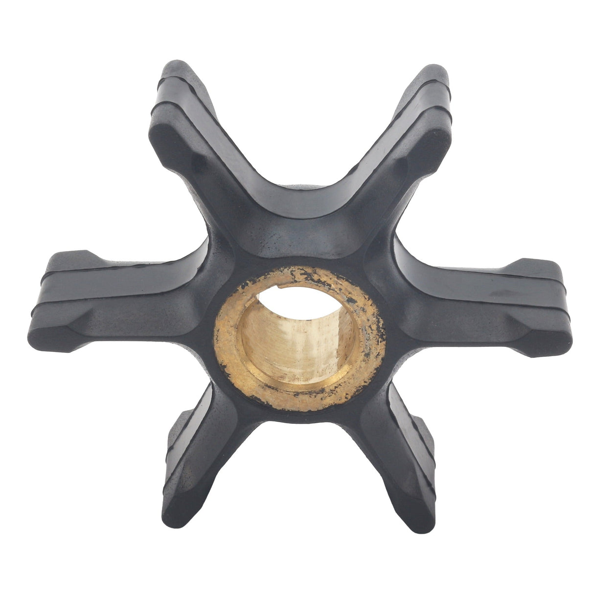 Soxa Marine Outboard Water Pump Impeller 0382547 Replaces Evinrude Johnson Marine 55HP 60HP 65HP 70HP 75HP Boat Motor Engine Parts - SOXA Marine