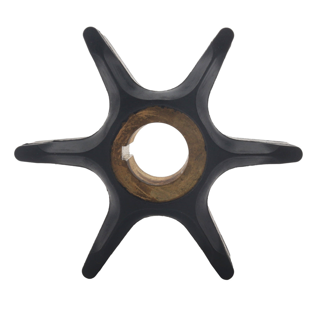 Soxa Marine Outboard Water Pump Impeller 0385072 Replaces Evinrude Johnson Marine 85HP 100HP 115HP 125HP Boat Motor Engine Parts - SOXA Marine