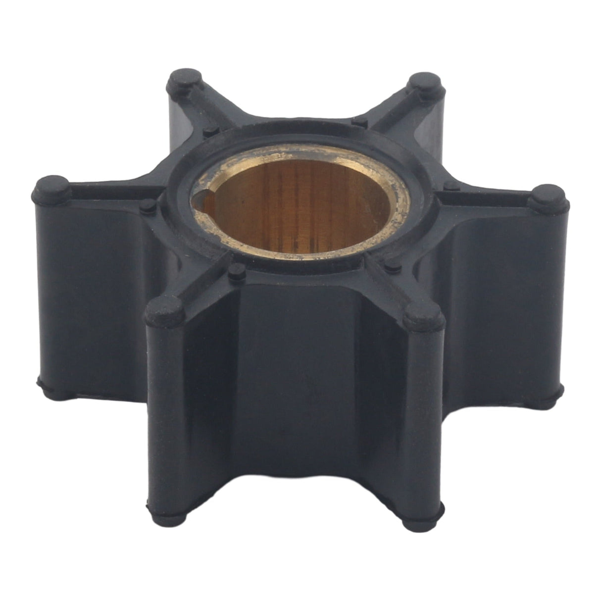 Soxa Marine Outboard Water Pump Impeller 0386084 Replaces Evinrude Johnson Marine 8HP 9.9HP 15HP Boat Motor Engine Parts - SOXA Marine
