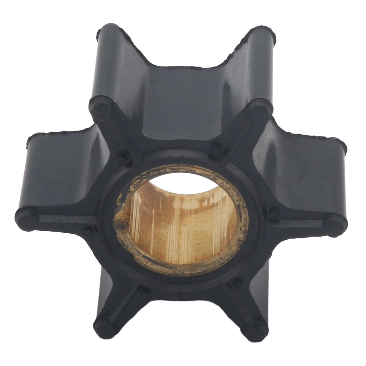 Soxa Marine Outboard Water Pump Impeller 0386084 Replaces Evinrude Johnson Marine 8HP 9.9HP 15HP Boat Motor Engine Parts - SOXA Marine