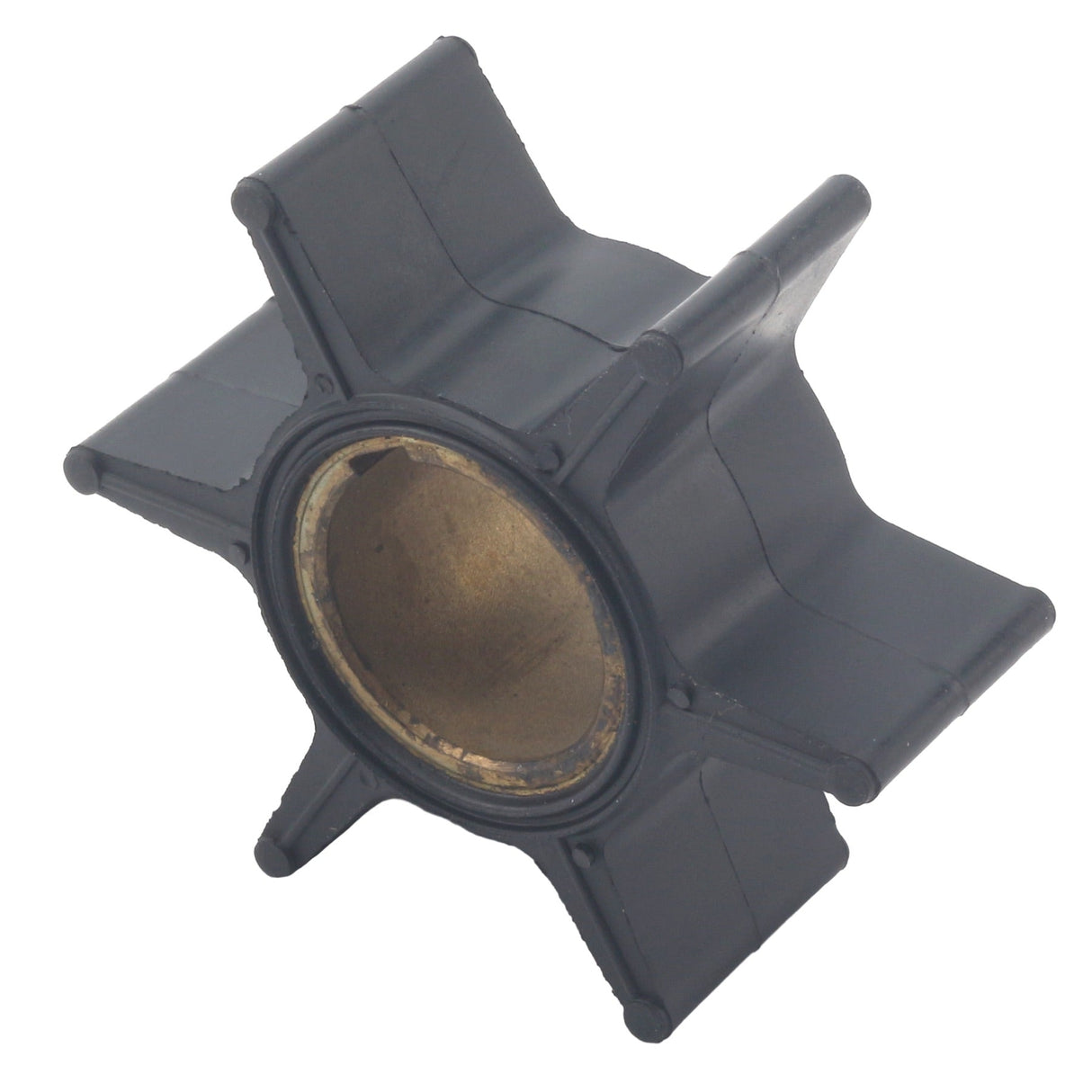 Soxa Marine Outboard Water Pump Impeller 0390286 Replaces Evinrude Johnson Marine 40HP Boat Motor Engine Parts - SOXA Marine