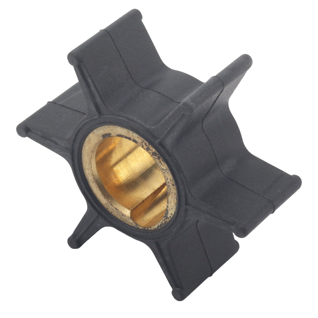 Soxa Marine Outboard Water Pump Impeller 0395289 Replaces Evinrude Johnson Marine 20HP 25HP 28HP 30HP 35HP Boat Motor Engine Parts - SOXA Marine