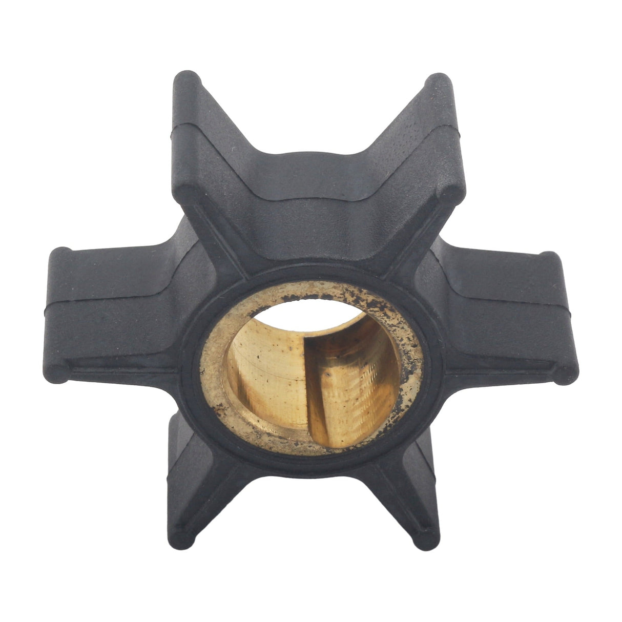 Soxa Marine Outboard Water Pump Impeller 0395289 Replaces Evinrude Johnson Marine 20HP 25HP 28HP 30HP 35HP Boat Motor Engine Parts - SOXA Marine