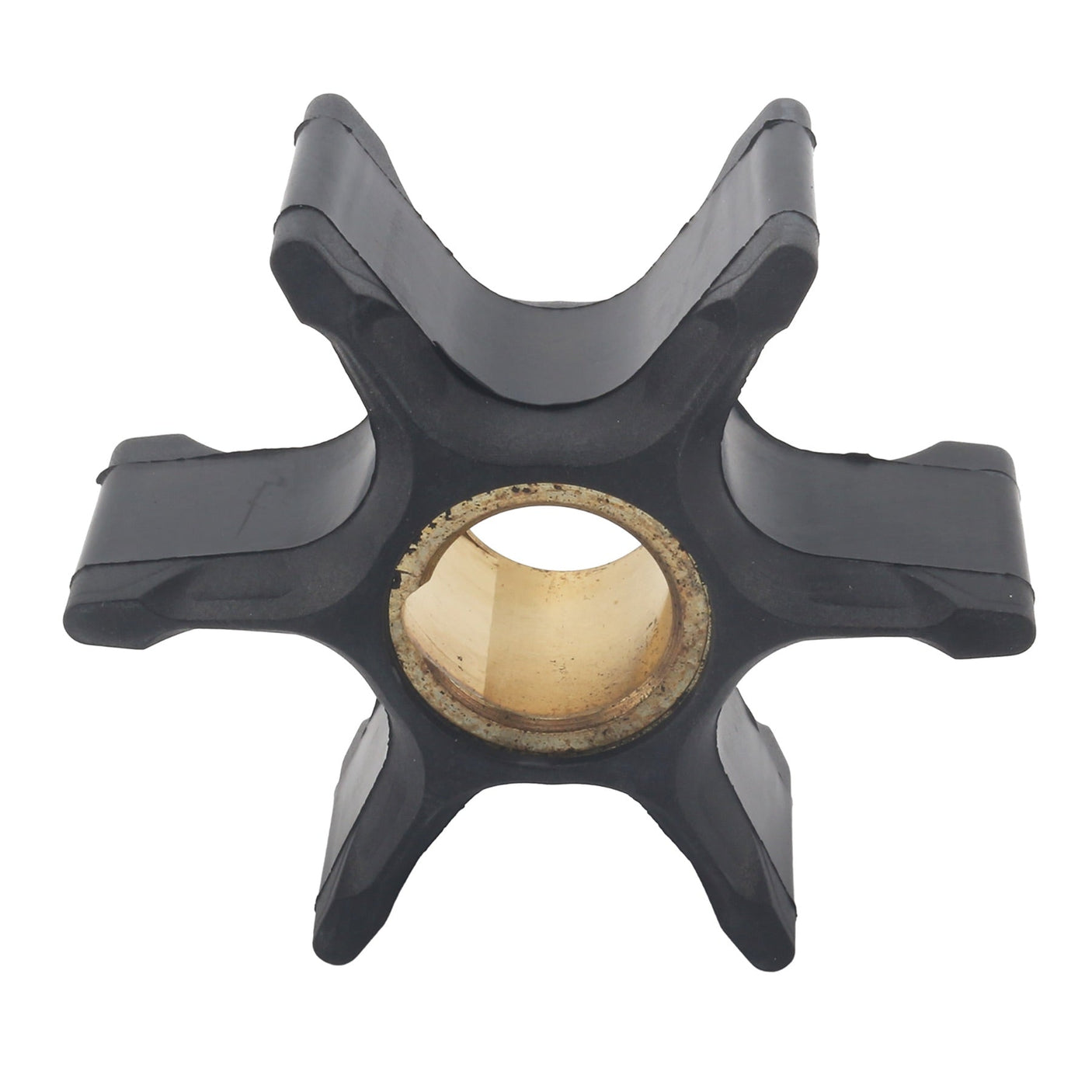 Soxa Marine Outboard Water Pump Impeller 0395864 Replaces Evinrude Johnson Marine 85HP - 235HP Boat Motor Engine Parts - SOXA Marine