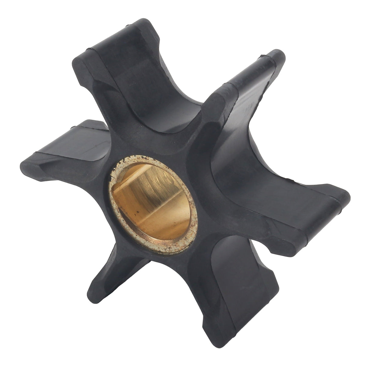 Soxa Marine Outboard Water Pump Impeller 0395864 Replaces Evinrude Johnson Marine 85HP - 235HP Boat Motor Engine Parts - SOXA Marine