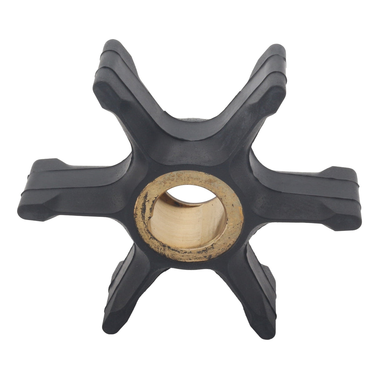Soxa Marine Outboard Water Pump Impeller 0396725 Replaces Evinrude Johnson Marine 40HP 50HP 55HP 60HP 65HP 70HP 75HP Boat Motor Engine Parts - SOXA Marine
