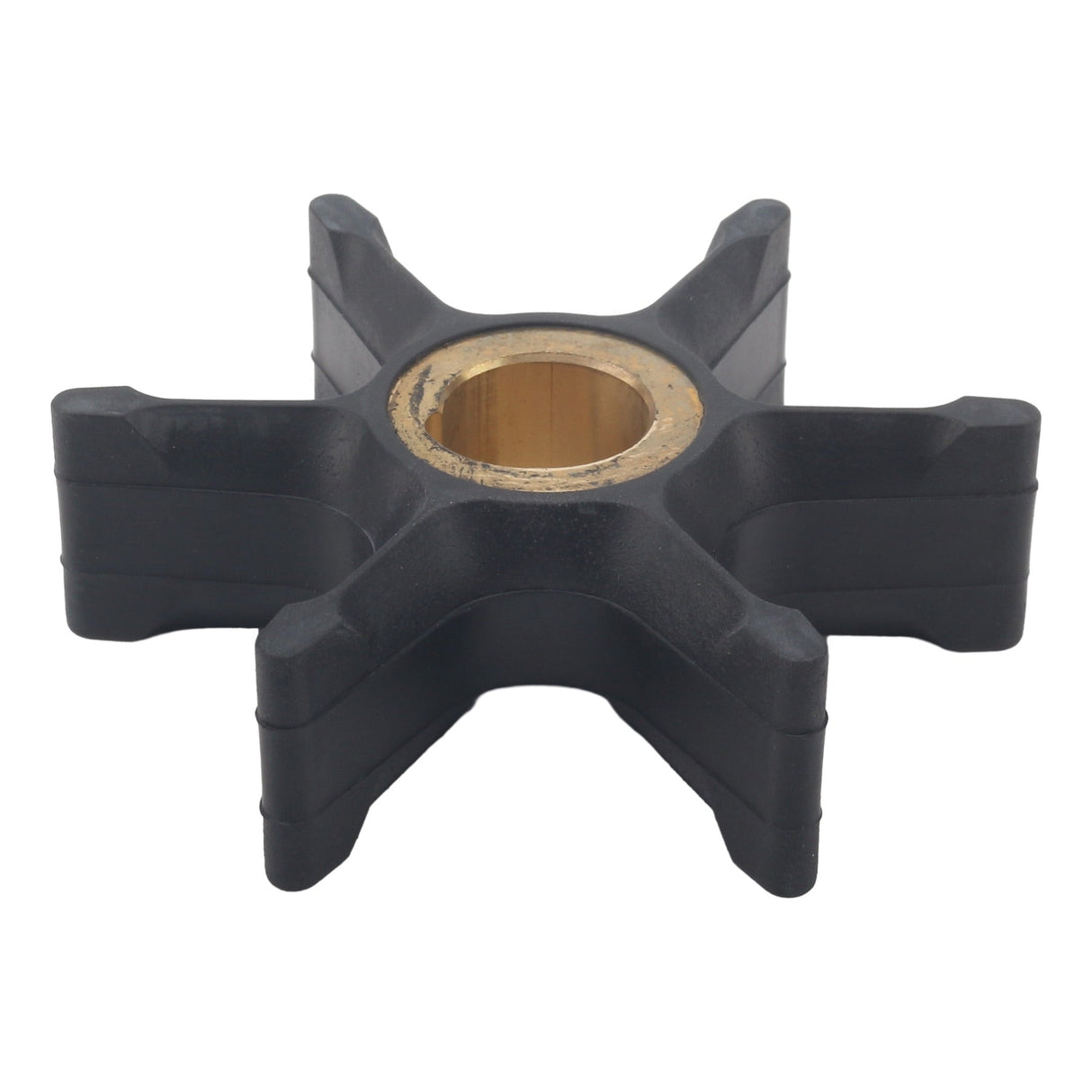 Soxa Marine Outboard Water Pump Impeller 0396725 Replaces Evinrude Johnson Marine 40HP 50HP 55HP 60HP 65HP 70HP 75HP Boat Motor Engine Parts - SOXA Marine
