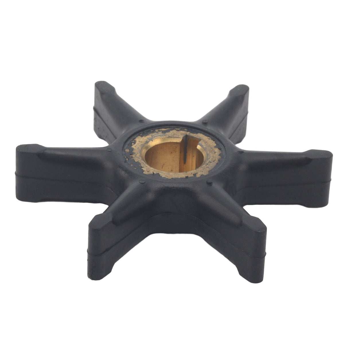 Soxa Marine Outboard Water Pump Impeller 0775518 Replaces Evinrude Johnson Marine 10HP 15HP 18HP 20HP 25HP Boat Motor Engine Parts - SOXA Marine