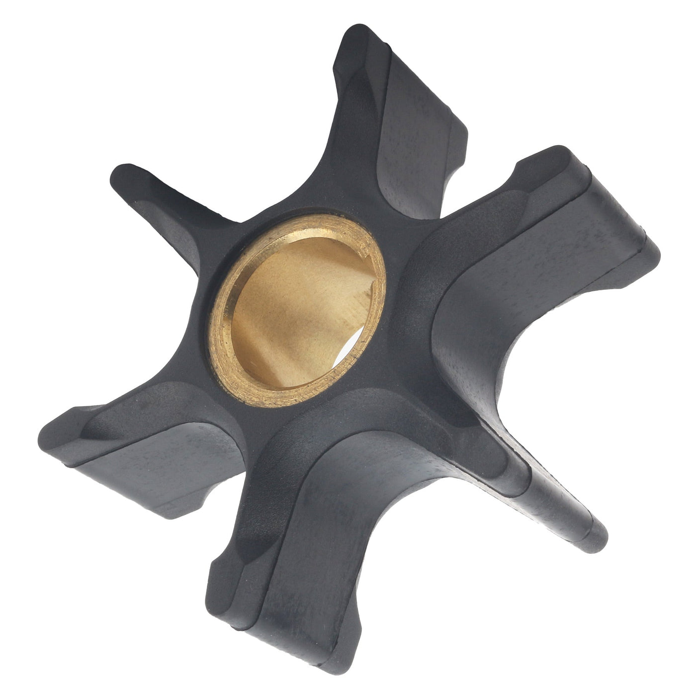 Soxa Marine Outboard Water Pump Impeller 0777212 Replaces Evinrude Johnson Marine 85HP 115HP 135HP 150HP 175HP 200HP 235HP Boat Motor Engine Parts - SOXA Marine