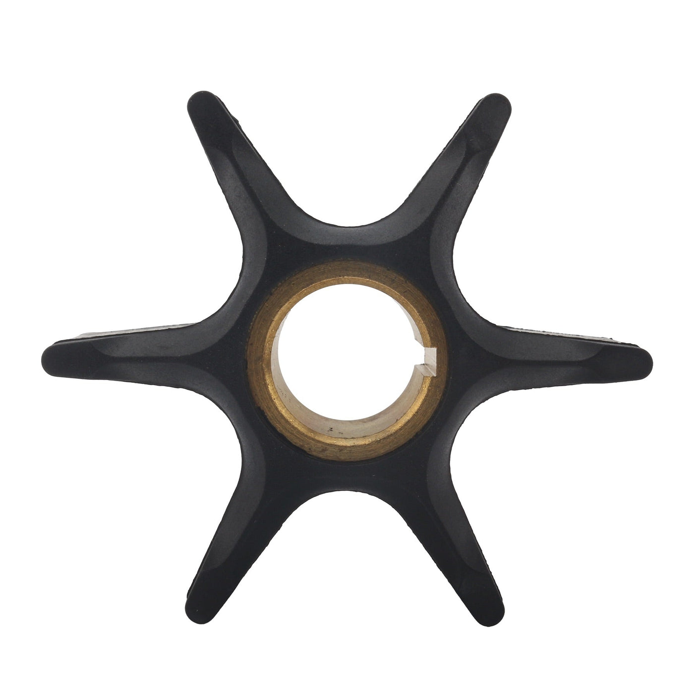 Soxa Marine Outboard Water Pump Impeller 0777212 Replaces Evinrude Johnson Marine 85HP 115HP 135HP 150HP 175HP 200HP 235HP Boat Motor Engine Parts - SOXA Marine