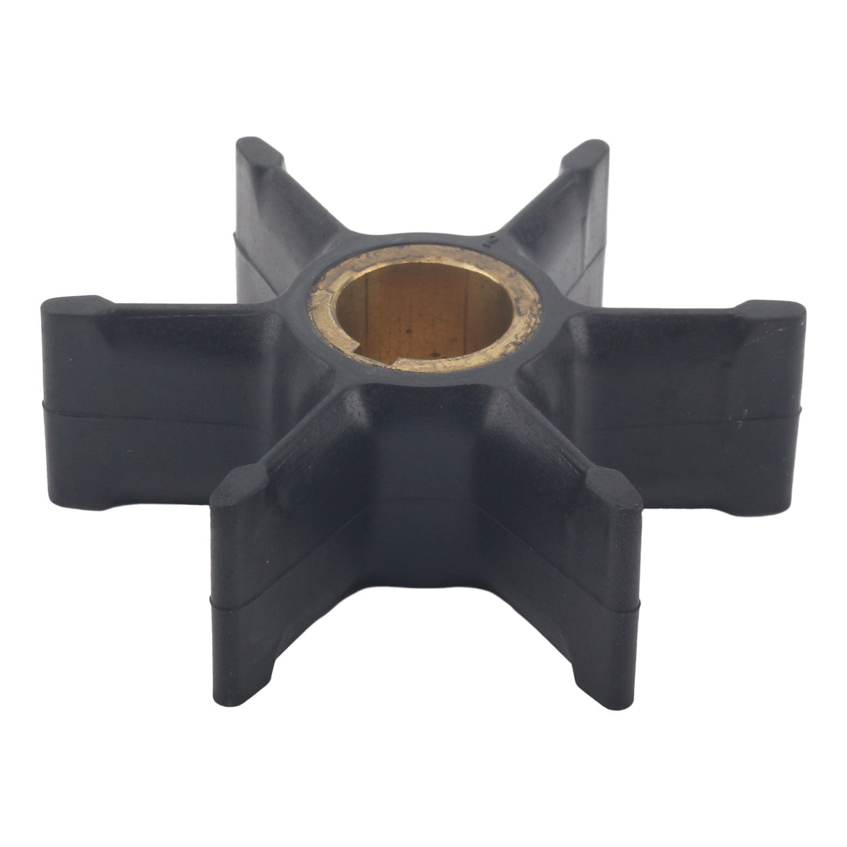 Soxa Marine Outboard Water Pump Impeller 0777213 Replaces Evinrude Johnson Marine 35HP 40HP 50HP 55HP Boat Motor Engine Parts - SOXA Marine