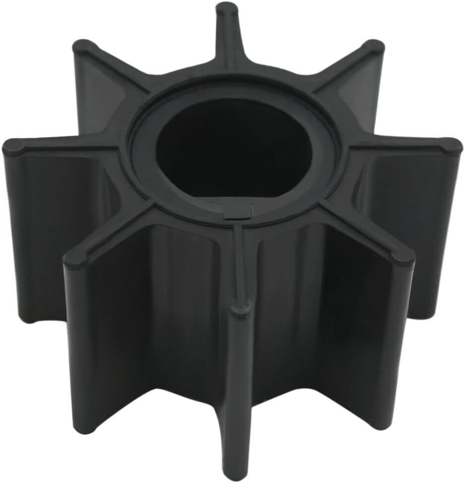 Soxa Marine Outboard Water Pump Impeller 19210 - 881 - A02 Replaces Honda Outboard 5 7.5 8 10 HP Boat Motor Engine Parts Replacement Sierra 18 - 3245 19210 - 881 - A01 19210 - 881 - 003 - SOXA Marine