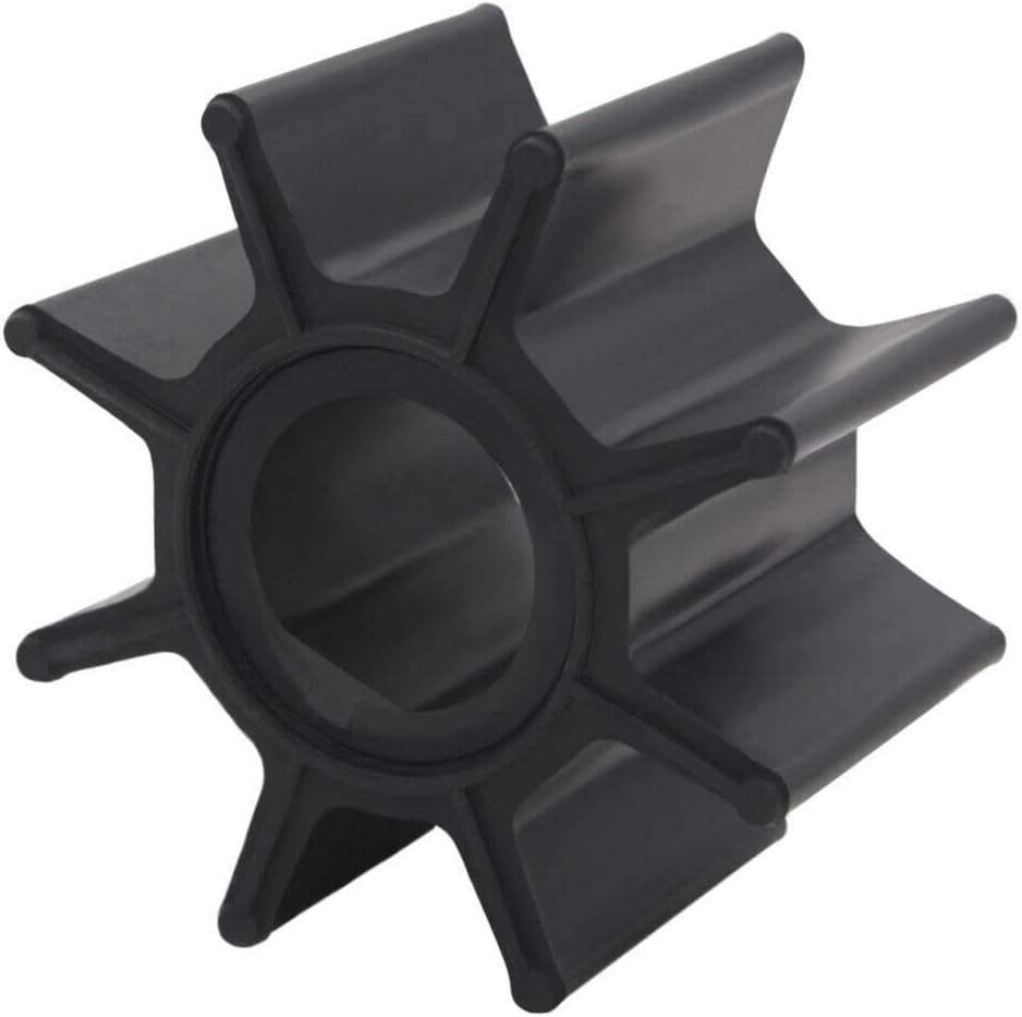 Soxa Marine Outboard Water Pump Impeller 19210 - 881 - A02 Replaces Honda Outboard 5 7.5 8 10 HP Boat Motor Engine Parts Replacement Sierra 18 - 3245 19210 - 881 - A01 19210 - 881 - 003 - SOXA Marine