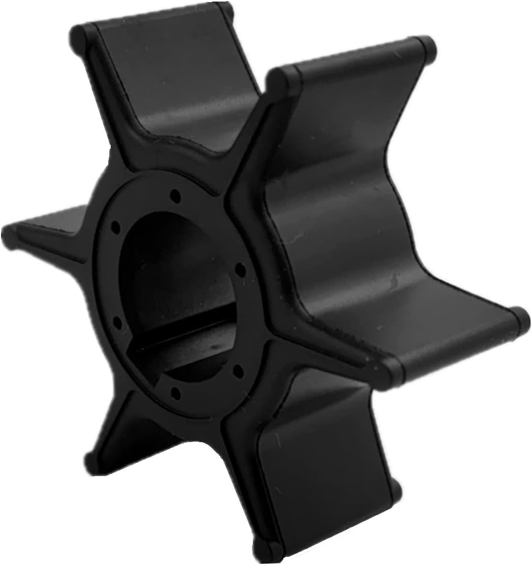Soxa Marine Outboard Water Pump Impeller 19210 - ZV7 - 003 Replaces Honda Outboard 25 30 HP BF25 BF30 Boat Motor Engine Parts Replacement Sierra 18 - 3249 19210ZV7003 - SOXA Marine
