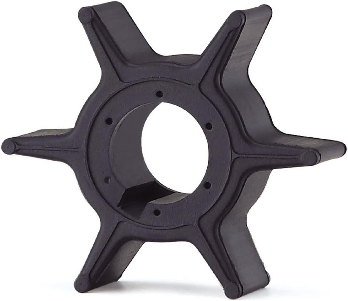 Soxa Marine Outboard Water Pump Impeller 19210 - ZV7 - 003 Replaces Honda Outboard 25 30 HP BF25 BF30 Boat Motor Engine Parts Replacement Sierra 18 - 3249 19210ZV7003 - SOXA Marine