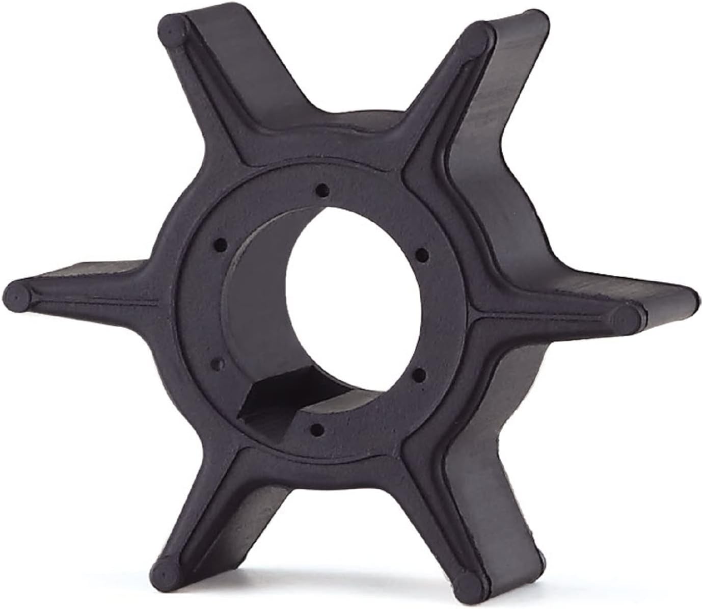 Soxa Marine Outboard Water Pump Impeller 19210 - ZV7 - 003 Replaces Honda Outboard 25 30 HP BF25 BF30 Boat Motor Engine Parts Replacement Sierra 18 - 3249 19210ZV7003 - SOXA Marine