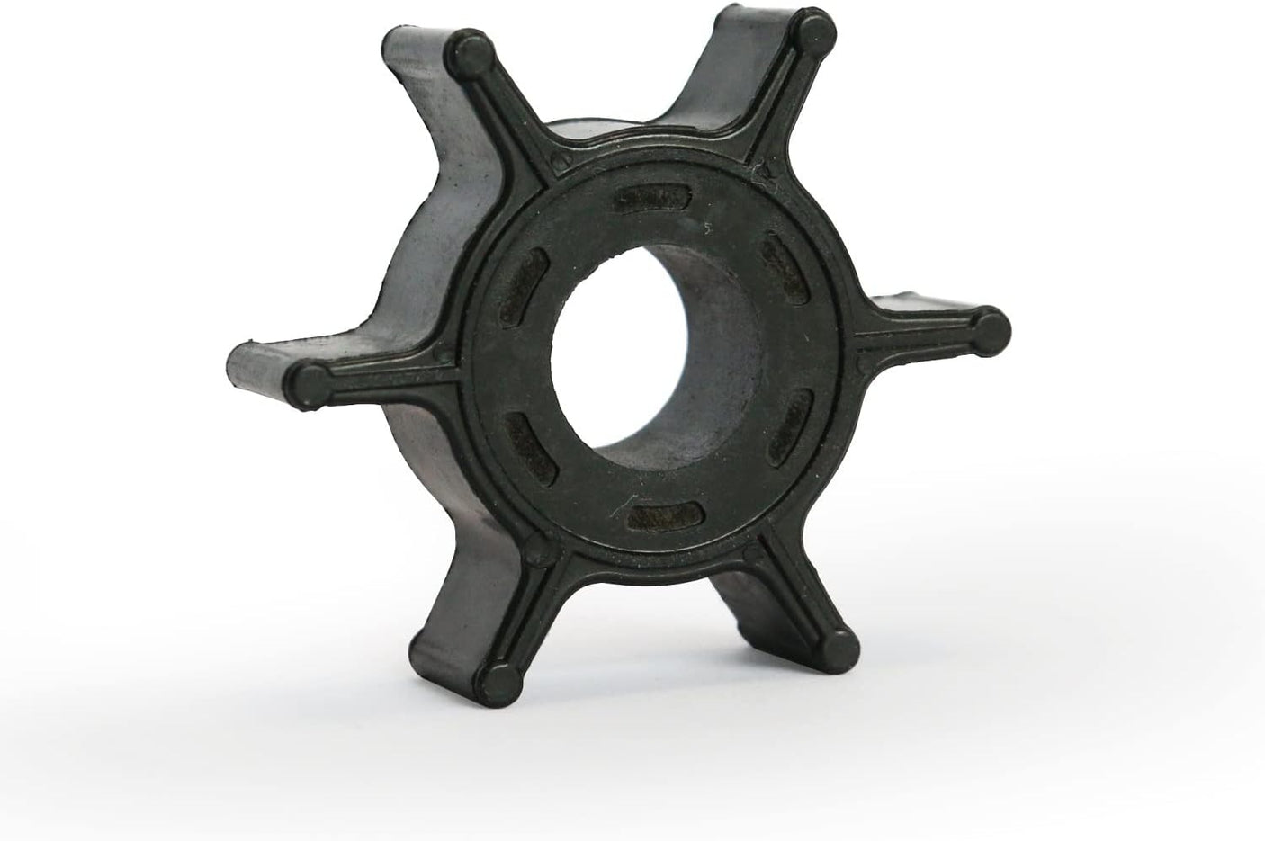 Soxa Marine Outboard Water Pump Impeller 19210 - ZW9 - 013 Replaces Honda Outboard 8 9.9 10 HP BF8D BFP8D BF9.9D BFP9.9D Boat Motor Engine Parts Replacement Sierra 18 - 3100 19210 - ZW9 - 003 - SOXA Marine
