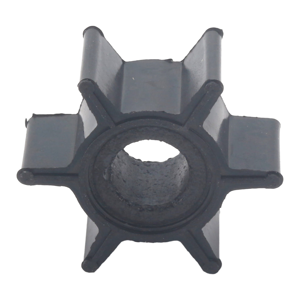 Soxa Marine Outboard Water Pump Impeller 47 - 16154 - 3 Replaces Mercury Marine 2.5HP 3.3HP 3.5HP 4HP 5HP 6HP Boat Motor Engine Parts - SOXA Marine