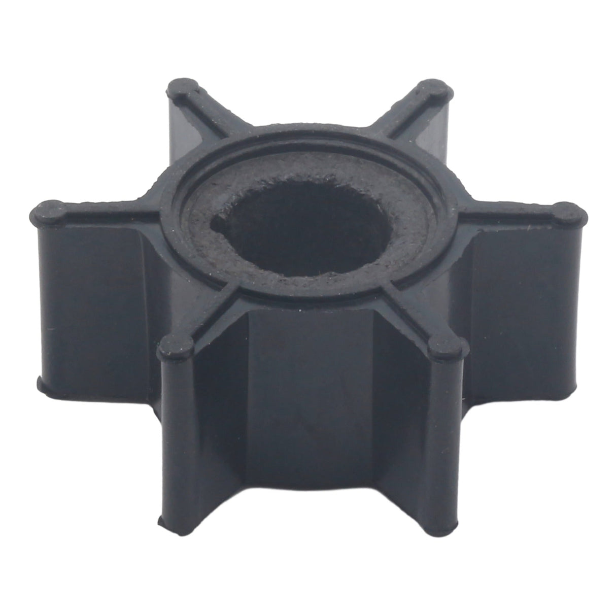 Soxa Marine Outboard Water Pump Impeller 47 - 16154 - 3 Replaces Mercury Marine 2.5HP 3.3HP 3.5HP 4HP 5HP 6HP Boat Motor Engine Parts - SOXA Marine