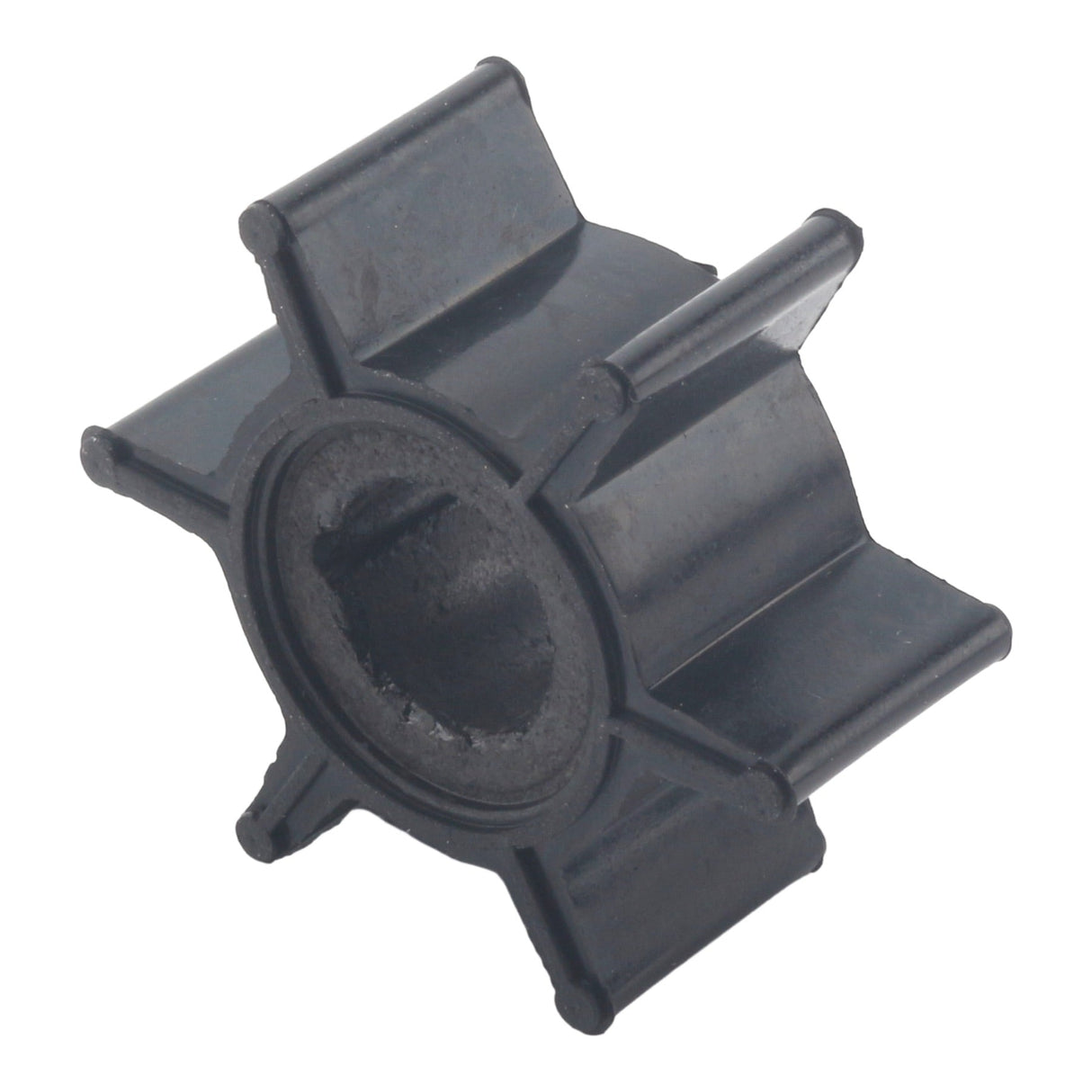 Soxa Marine Outboard Water Pump Impeller 47 - 16154 - 3 Replaces Mercury Marine 2.5HP 3.3HP 3.5HP 4HP 5HP 6HP Boat Motor Engine Parts - SOXA Marine