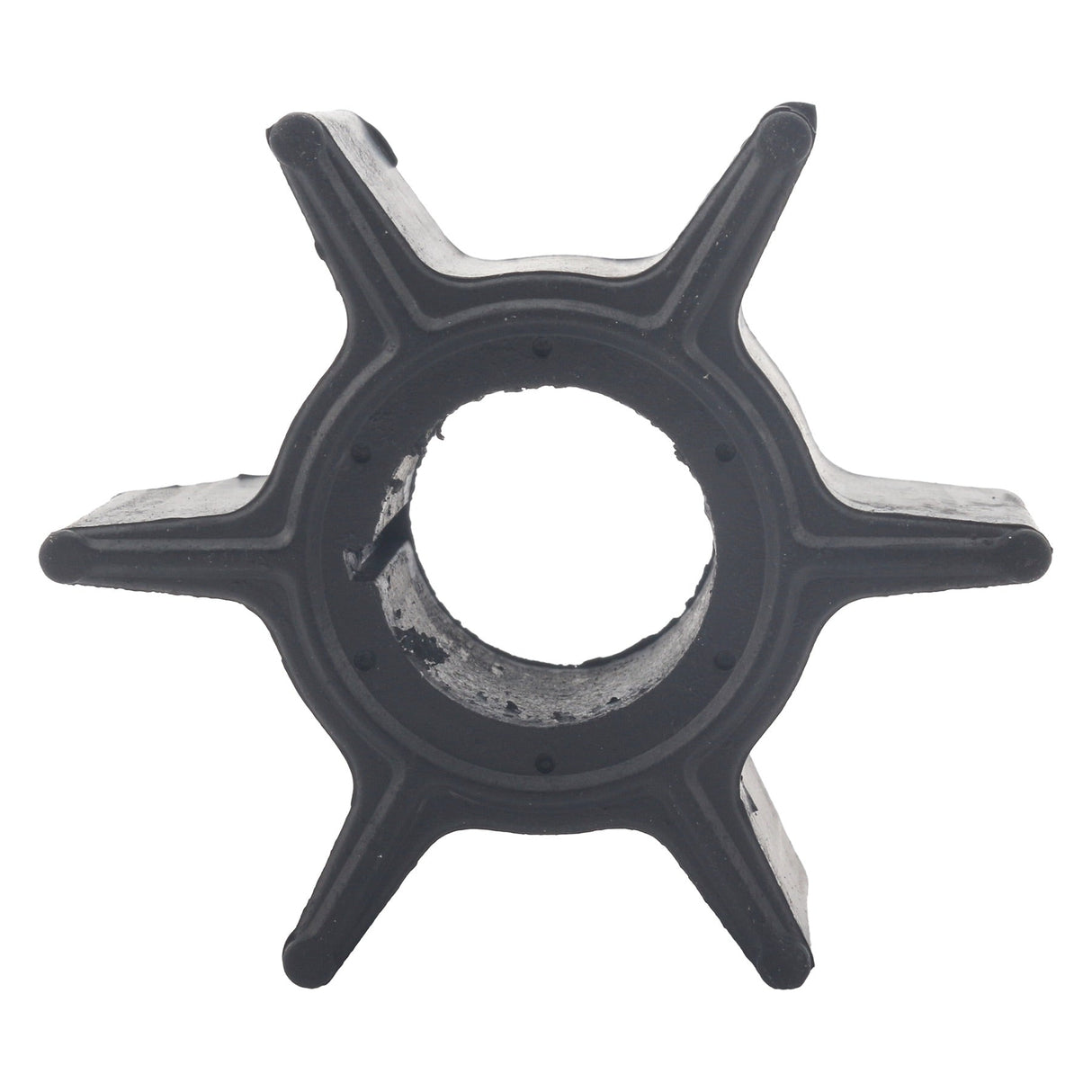 Soxa Marine Outboard Water Pump Impeller 47 - 161542 Replaces Mercury Marine 40HP 50HP Boat Motor Engine Parts - SOXA Marine