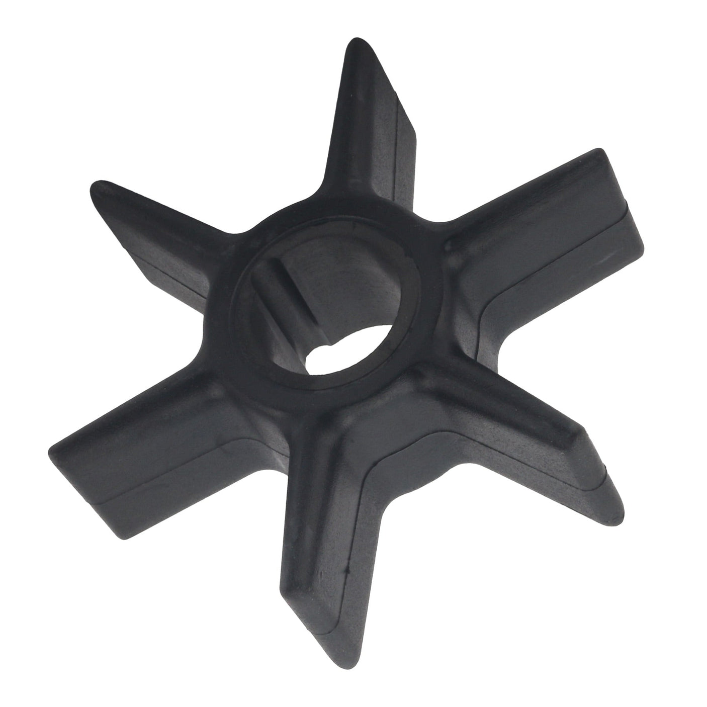 Soxa Marine Outboard Water Pump Impeller 47 - 19453 Replaces Mercury Marine 30HP 35HP 40HP 45HP 50HP 55HP 60HP 70HP 75HP Boat Motor Engine Parts - SOXA Marine