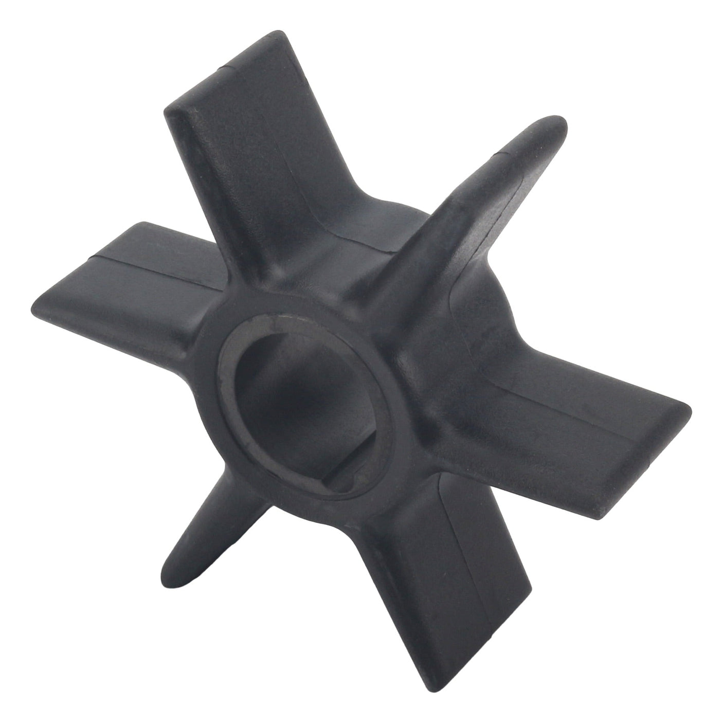 Soxa Marine Outboard Water Pump Impeller 47 - 19453 Replaces Mercury Marine 30HP 35HP 40HP 45HP 50HP 55HP 60HP 70HP 75HP Boat Motor Engine Parts - SOXA Marine
