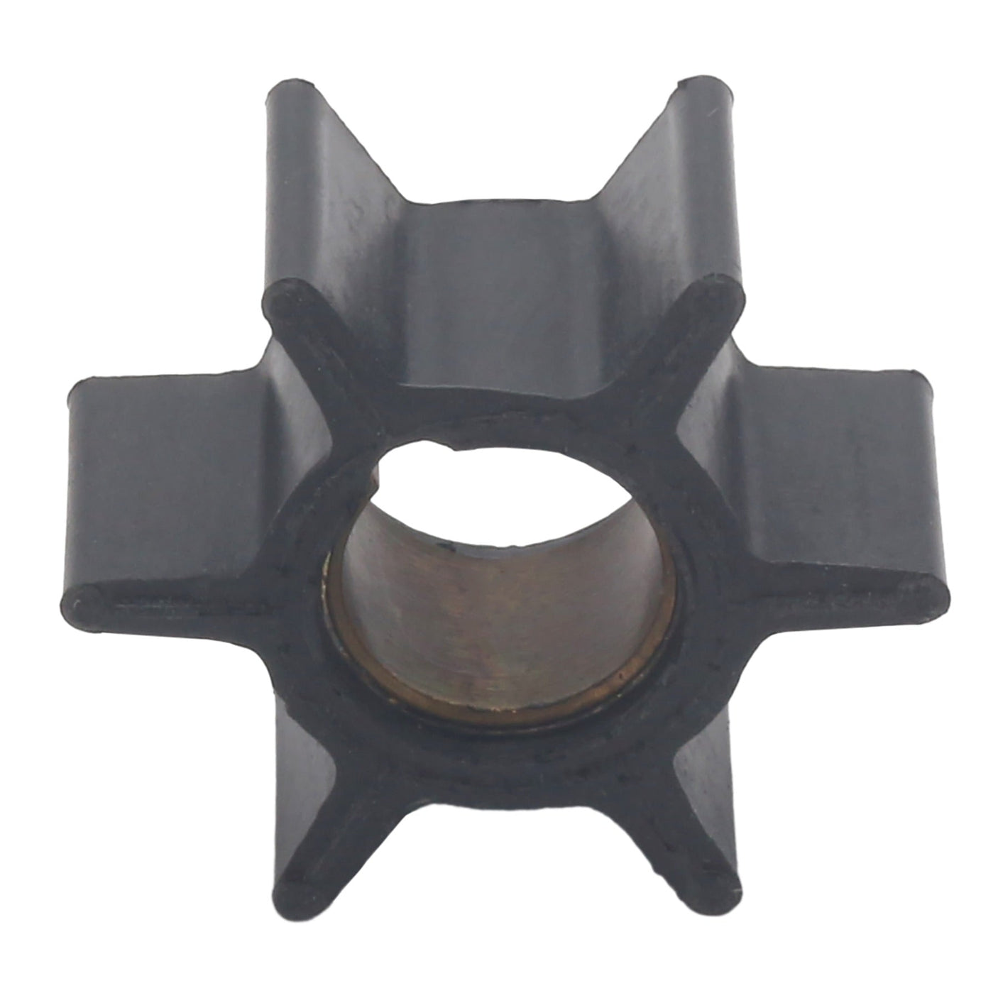 Soxa Marine Outboard Water Pump Impeller 47 - 22748 Replaces Mercury Marine 3.5HP 3.9HP 5HP 6HP Boat Motor Engine Parts - SOXA Marine