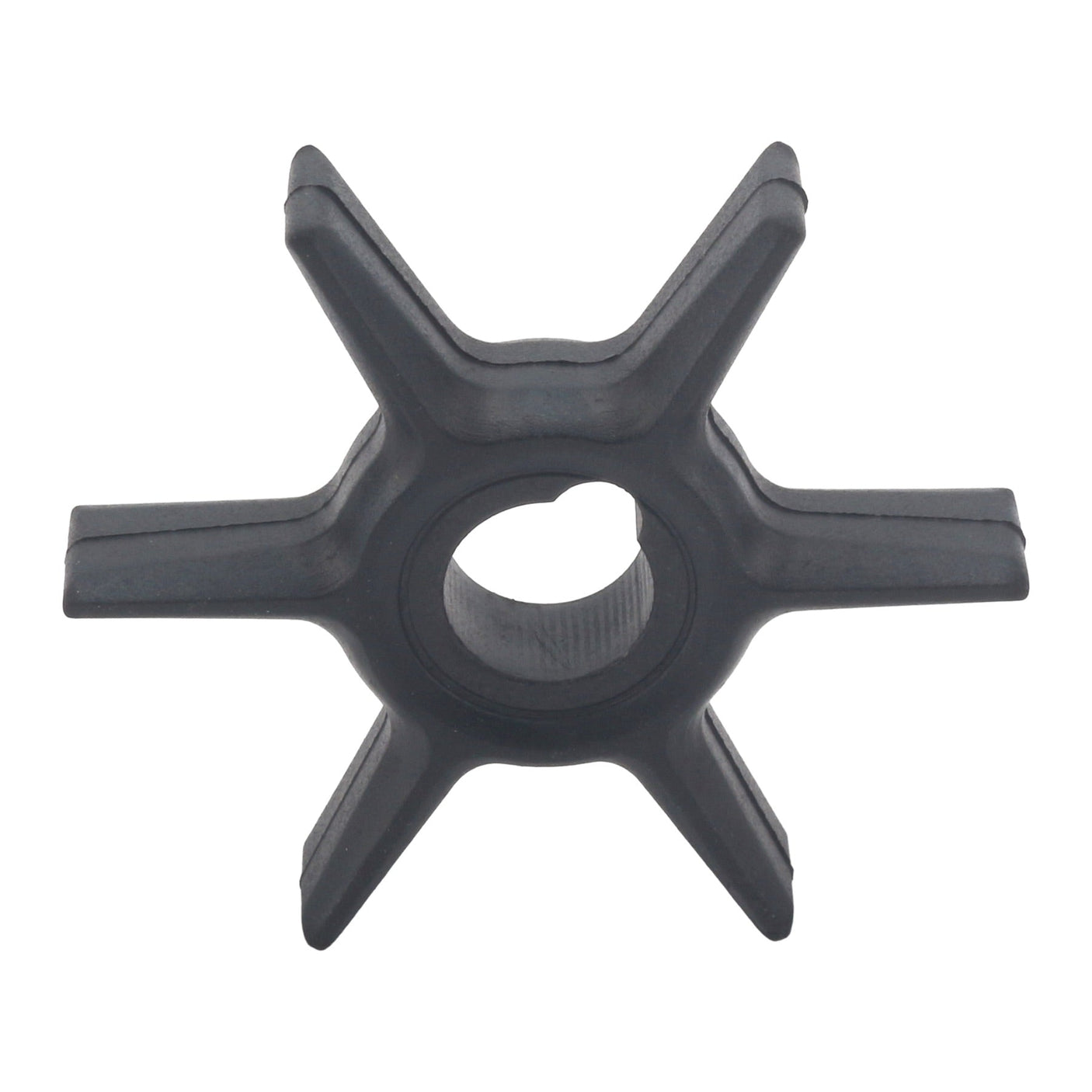 Soxa Marine Outboard Water Pump Impeller 47 - 42038 Replaces Mercury Marine 6HP 8HP 9.9HP 10HP 15HP Boat Motor Engine Parts - SOXA Marine