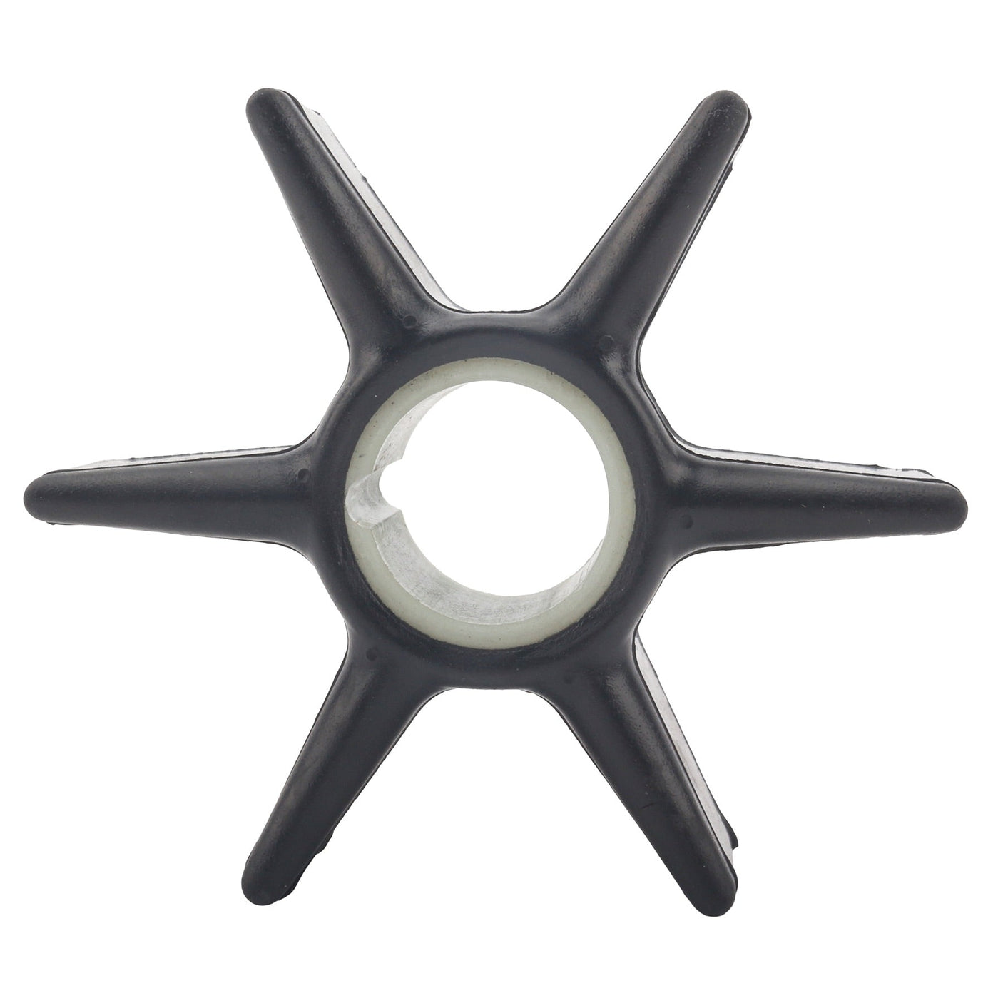 Soxa Marine Outboard Water Pump Impeller 47 - 43026T2 Replaces Mercury Marine 65HP 70HP 75HP - 220HP Boat Motor Engine Parts - SOXA Marine