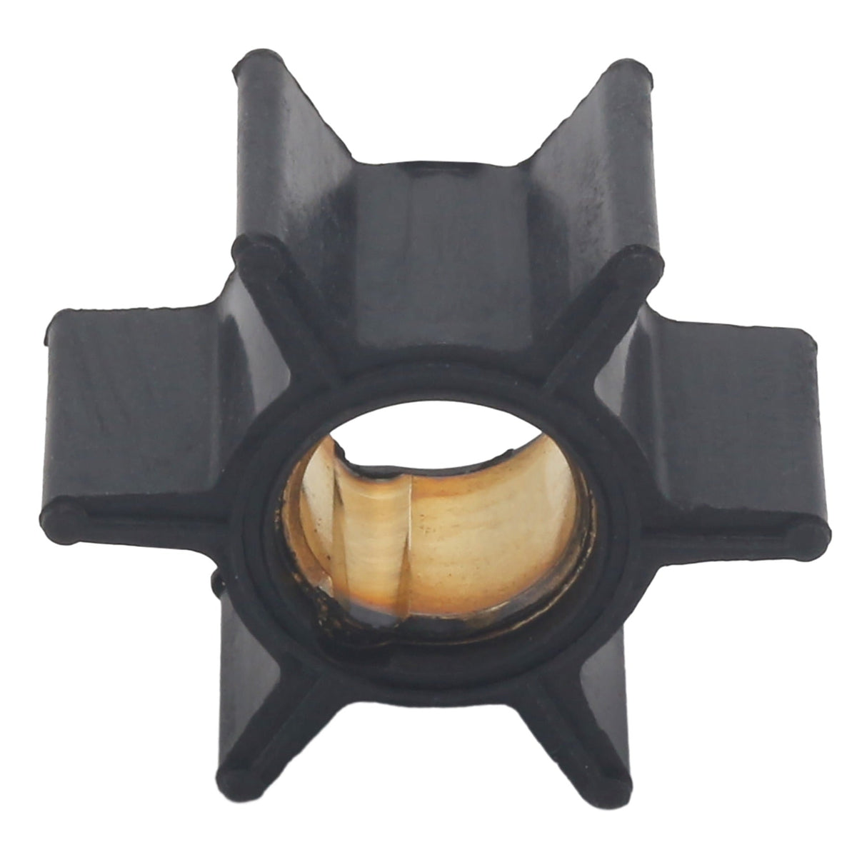 Soxa Marine Outboard Water Pump Impeller 47 - 68988 Replaces Mercury Marine 3.5HP 3.6HP 4HP Boat Motor Engine Parts - SOXA Marine