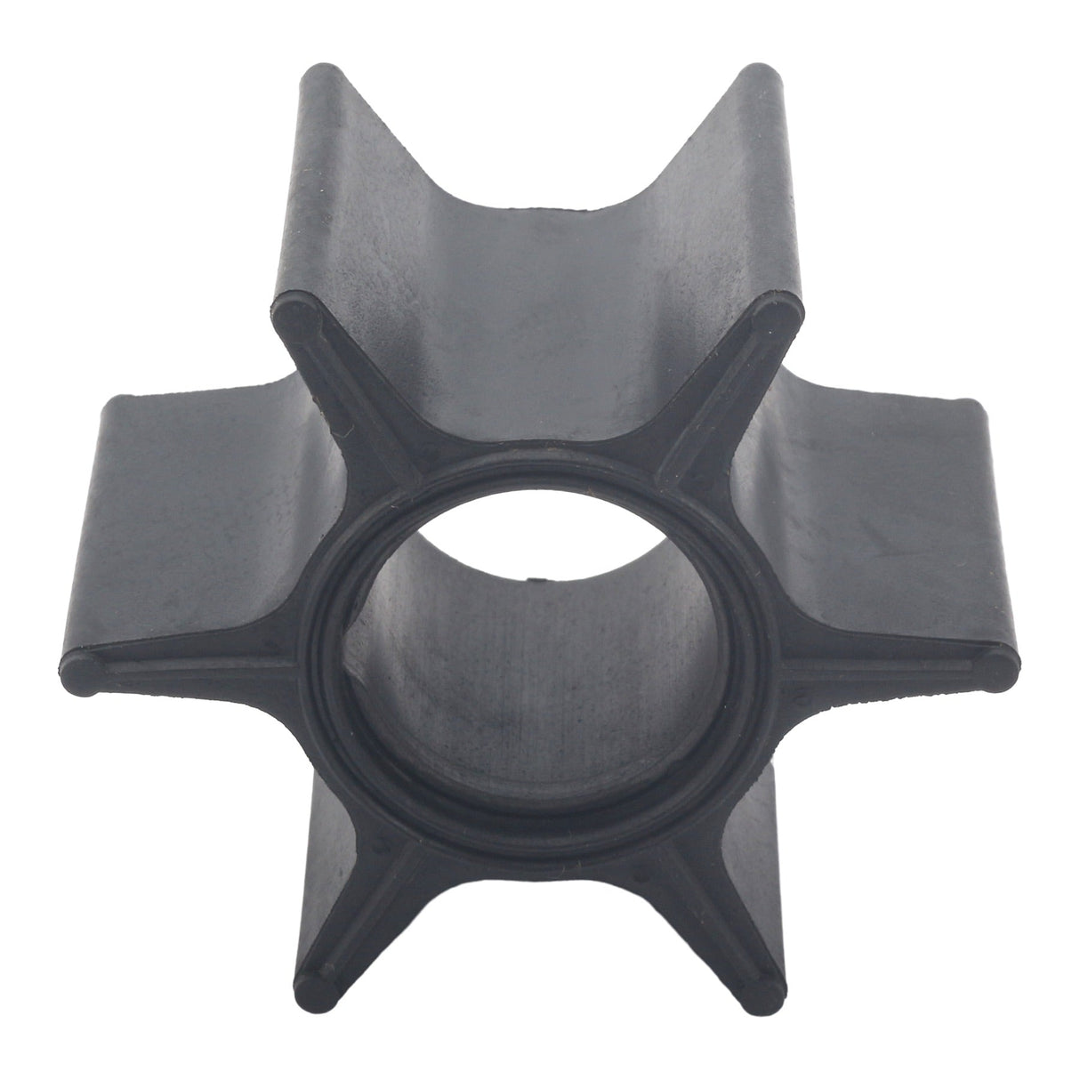 Soxa Marine Outboard Water Pump Impeller 47 - 803630T Replaces Mercury Marine 75HP 85HP 90HP - 140HP Boat Motor Engine Parts - SOXA Marine
