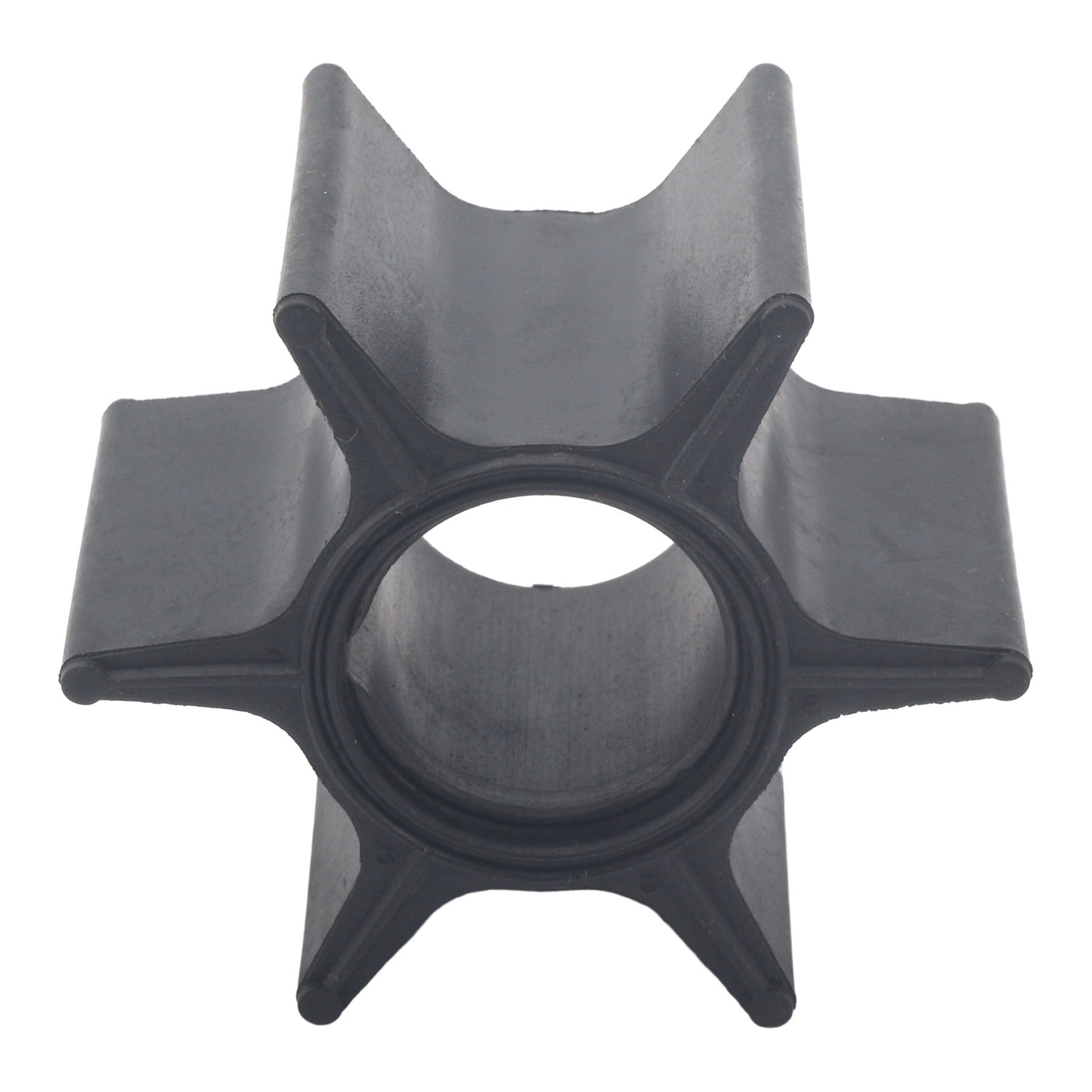 Soxa Marine Outboard Water Pump Impeller 47 - 803630T Replaces Mercury Marine 75HP 85HP 90HP - 140HP Boat Motor Engine Parts - SOXA Marine