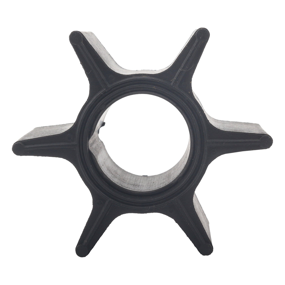 Soxa Marine Outboard Water Pump Impeller 47 - 803630T Replaces Mercury Marine 75HP 85HP 90HP - 140HP Boat Motor Engine Parts - SOXA Marine