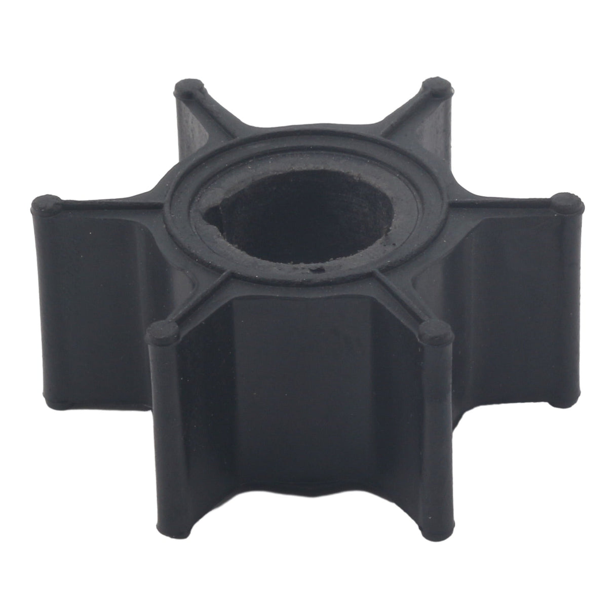 Soxa Marine Outboard Water Pump Impeller 47 - 803748 - 1 Replaces Mercury Marine 6HP 8HP 9.8HP 9.9HP Boat Motor Engine Parts - SOXA Marine