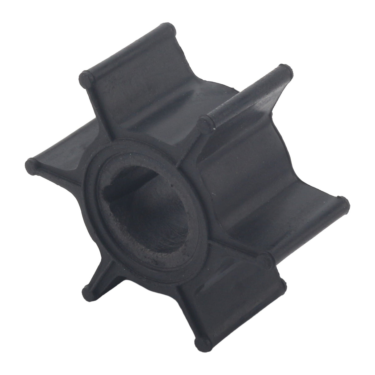 Soxa Marine Outboard Water Pump Impeller 47 - 803748 - 1 Replaces Mercury Marine 6HP 8HP 9.8HP 9.9HP Boat Motor Engine Parts - SOXA Marine